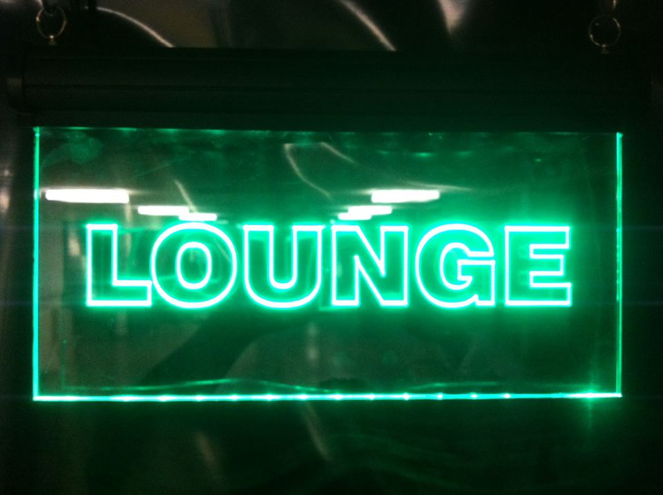 Die Lounge